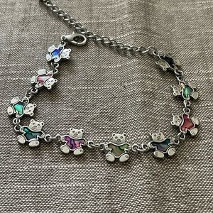 Bracelet